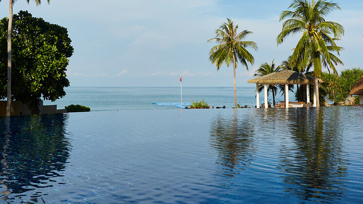 Rawi Warin Resort & Spa ( Ko Lanta )